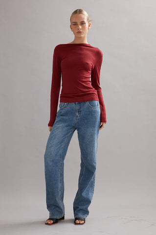 End Of Season Sale Tops