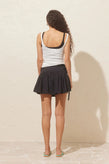 Ruby Beau Tank - White