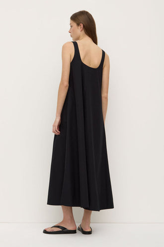 Assembly Becca Maxi Dress - Black