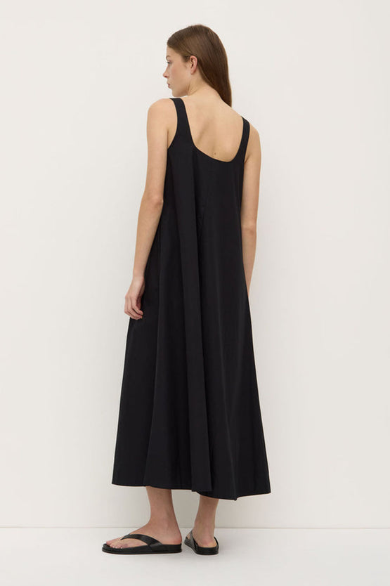 Assembly Becca Maxi Dress - Black