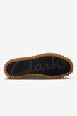 Clarks Originals Torhill Bee - Black Suede