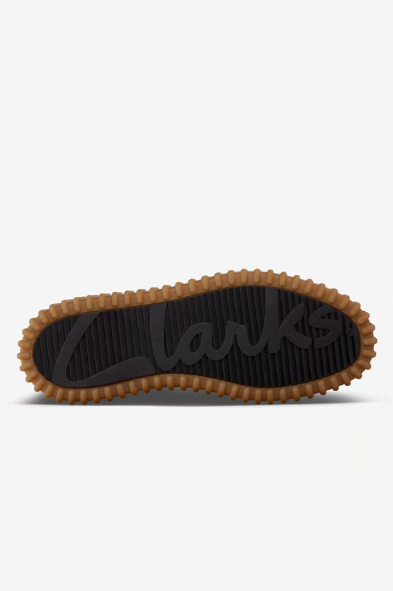 Clarks Originals Torhill Bee - Black Suede