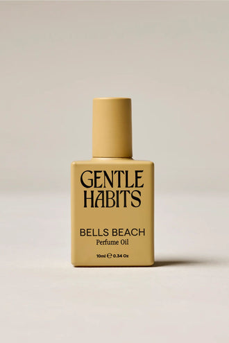Gentle Habits Perfume Oil - Bells Beach