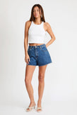A Brand Venice Short - Bella