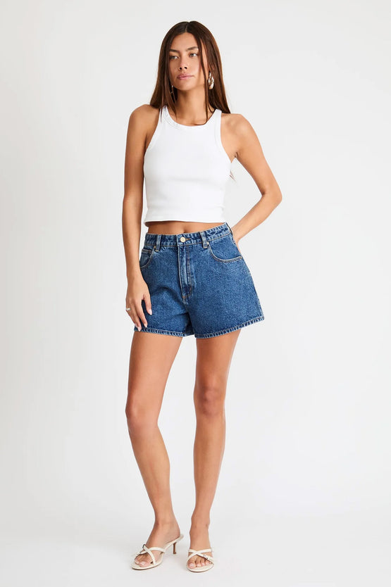 A Brand Venice Short - Bella