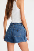 A Brand Venice Short - Bella
