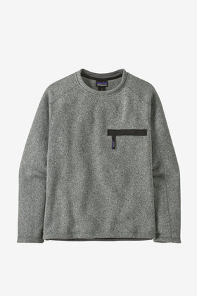 Patagonia Better Crew - Stonewash