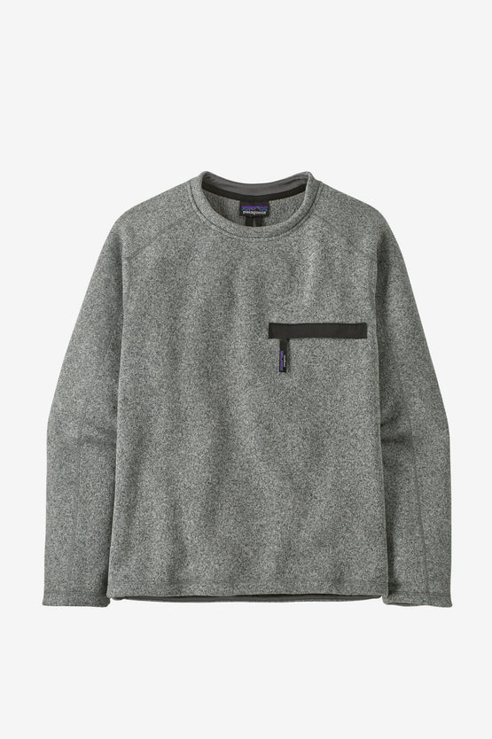 Patagonia Better Crew - Stonewash