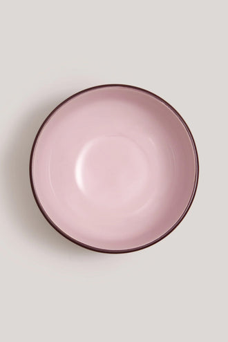 Hommey Breakfast Bowl 2 Pack - Boysenberry