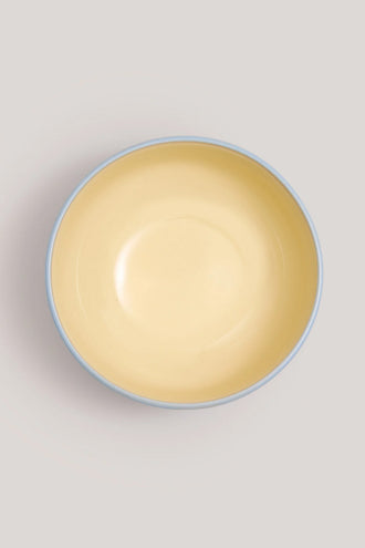 Hommey Breakfast Bowl 2 Pack - Butter