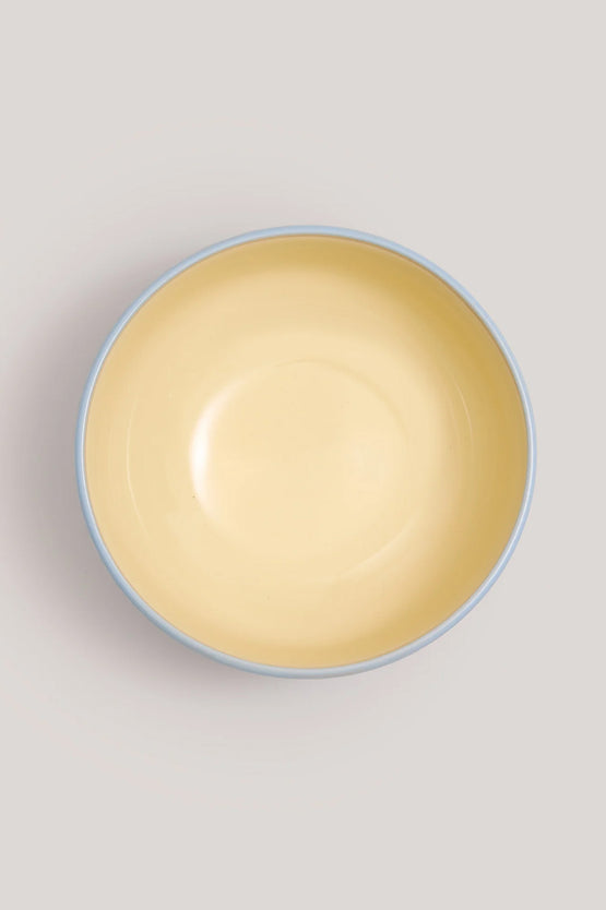 Hommey Breakfast Bowl 2 Pack - Butter
