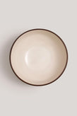 Hommey Breakfast Bowl 2 Pack - Espresso