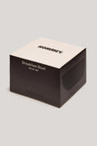 Hommey Breakfast Bowl 2 Pack - Espresso
