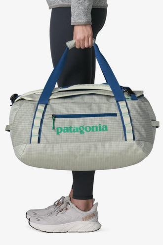 Patagonia Black Hole Duffel 40L - Birch White
