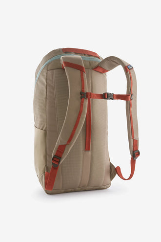 Patagonia Black Hole Pack 25L - Seabird Grey