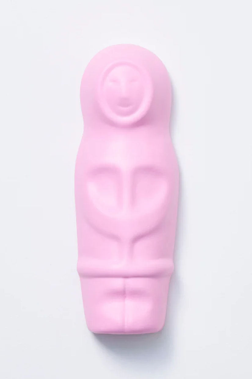 Simon Lewis Wards Candyman - Pink