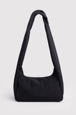 Baggu Nylon Meringue Bag - Black