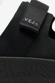 Veja Arpoador Suede Soft - Full Black