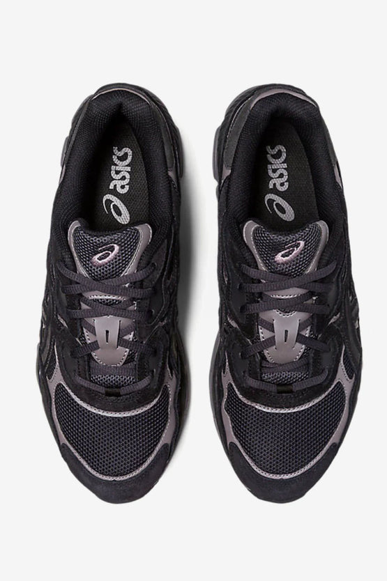 Asics GEL-NYC - Graphite Grey