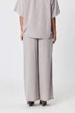 Remain Blake Wide Leg Pant - Ash