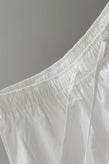 Dear Dylan Resort Pant - Blanc