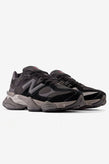 New Balance U9060BLK - Black with Castlerock