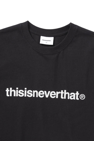Thisisneverthat T-Logo Tee - Black