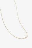 By Charlotte Cosmic Bloom Necklace - Gold