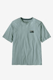 Patagonia '73 Skyline T-Shirt - Thermal Blue