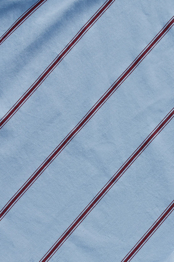 Hommey Pillow Case Pair - Oxford