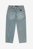 TNT x Gramicci Gear Denim Pant - Blue