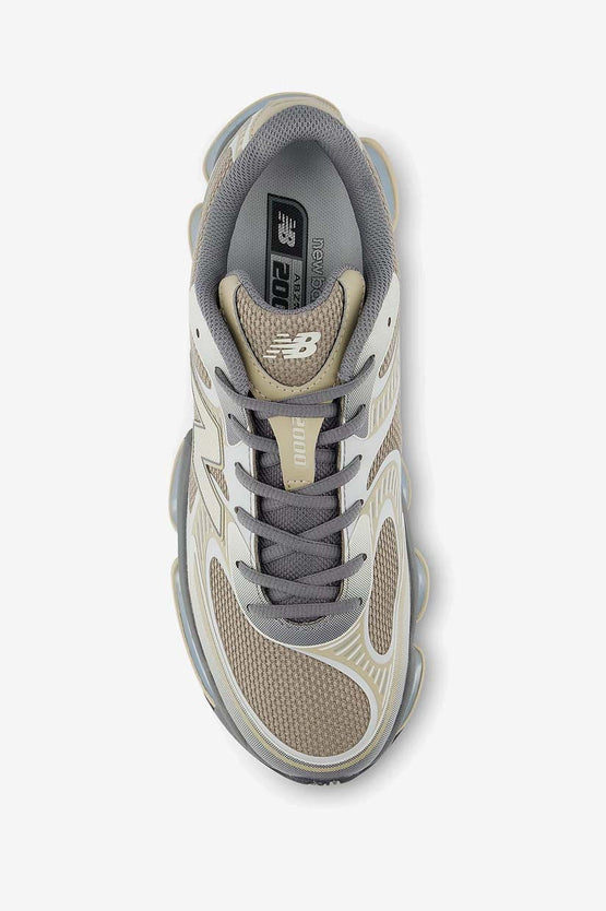 New Balance U20004JQ - Grey Matter with Timberwolf