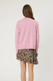 Remain Tali Cardigan - Blush