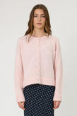 Remain Ryder Cardigan - Blush