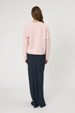 Remain Ryder Cardigan - Blush