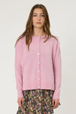 Remain Tali Cardigan - Blush