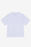 Boiler Room TV Logo Tee - White
