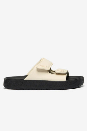 Veja Etna Bold Leather - Cashew