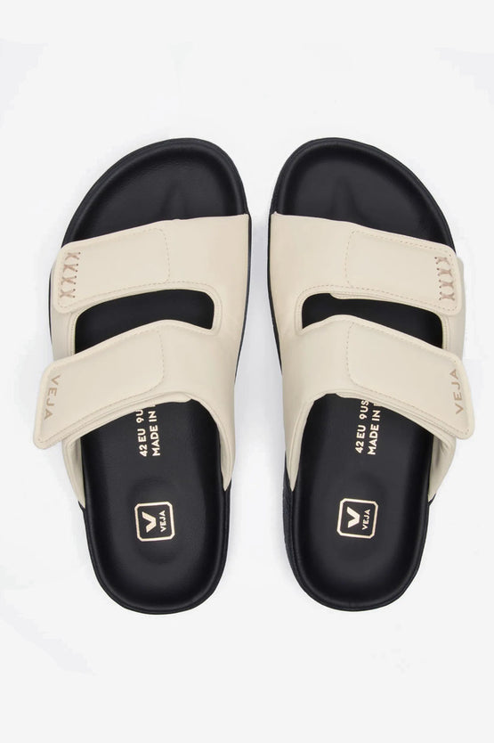 Veja Etna Bold Leather - Cashew