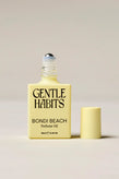 Gentle Habits Perfume Oil - Bondi Beach