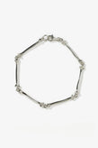 Meadowlark Bones Bracelet - Silver
