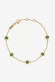 By Charlotte Depth Of You Bracelet - Gold