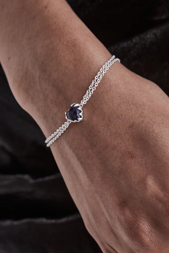 Stolen Girlfriends Club Love Claw Bracelet - Galaxy
