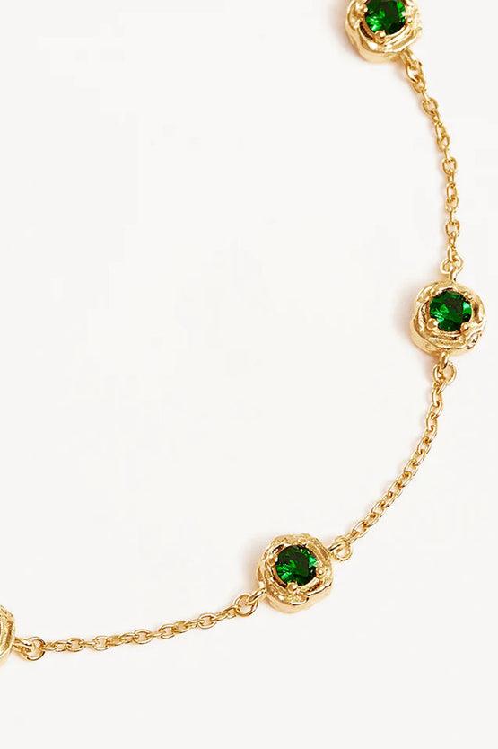 By Charlotte Depth Of You Bracelet - Gold