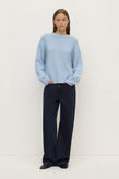 Assembly Ariel Knit - Breeze