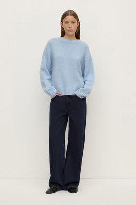Assembly Ariel Knit - Breeze