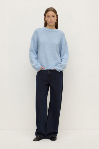 Assembly Ariel Knit - Breeze