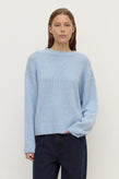 Assembly Ariel Knit - Breeze