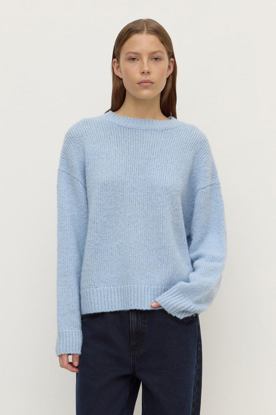 Assembly Ariel Knit - Breeze