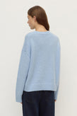 Assembly Ariel Knit - Breeze